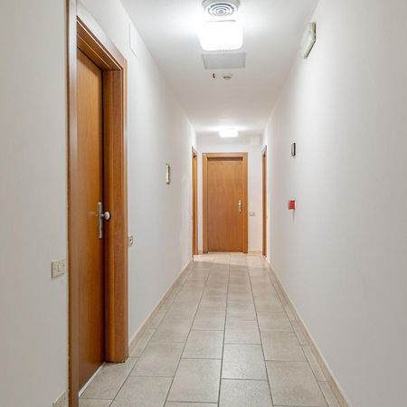 Апартаменты Mini Flat San Salvario Турин Экстерьер фото