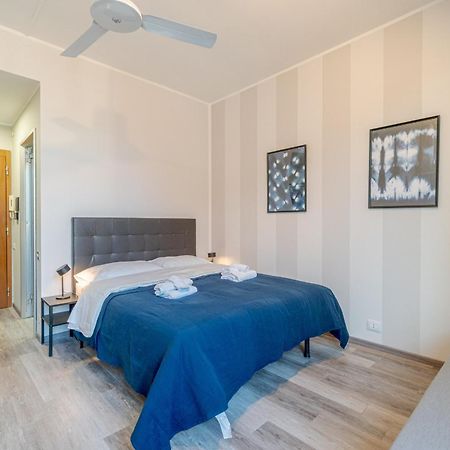 Апартаменты Mini Flat San Salvario Турин Экстерьер фото