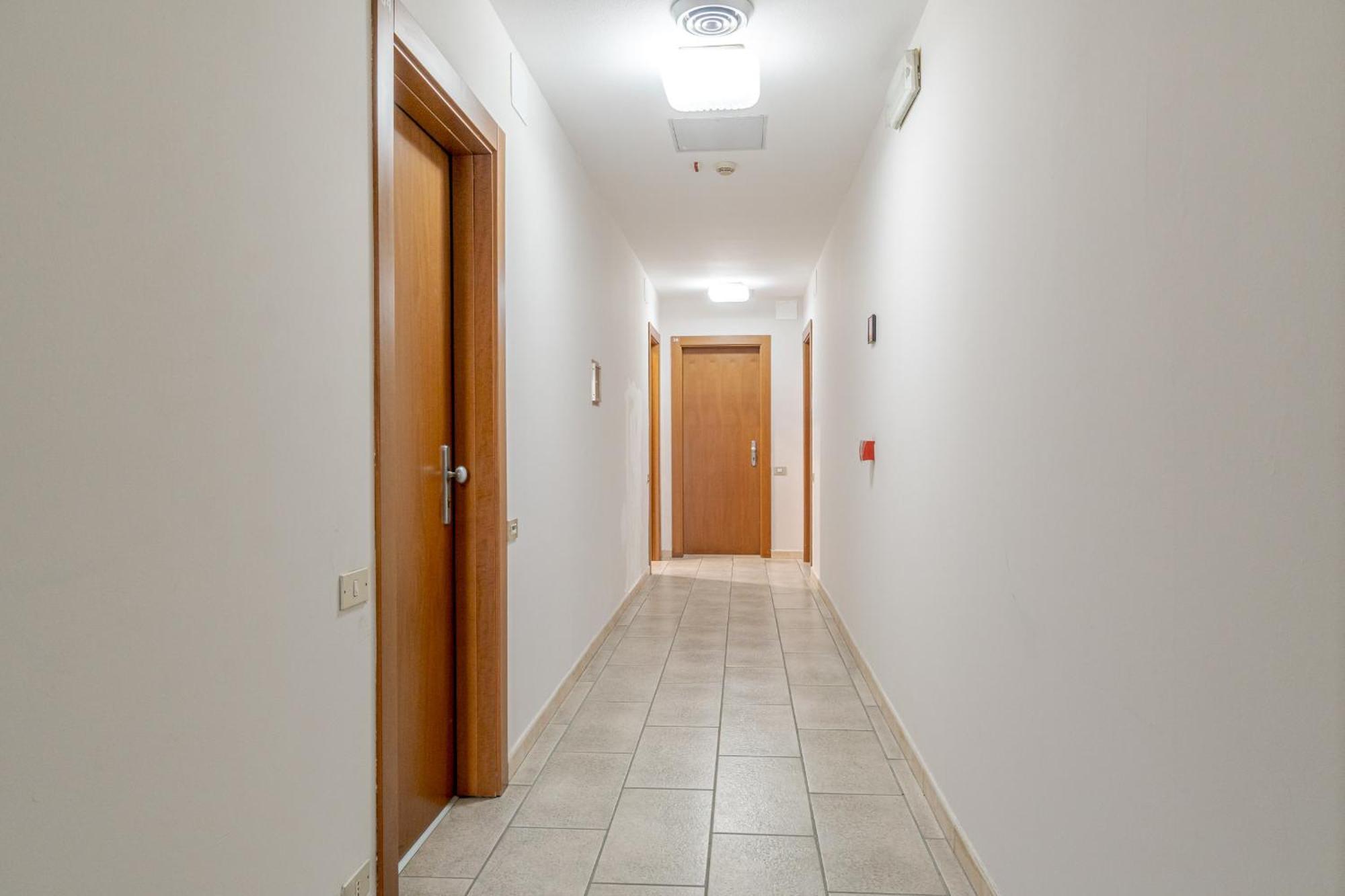 Апартаменты Mini Flat San Salvario Турин Экстерьер фото