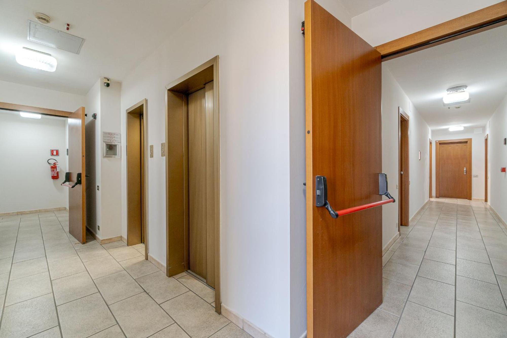Апартаменты Mini Flat San Salvario Турин Экстерьер фото