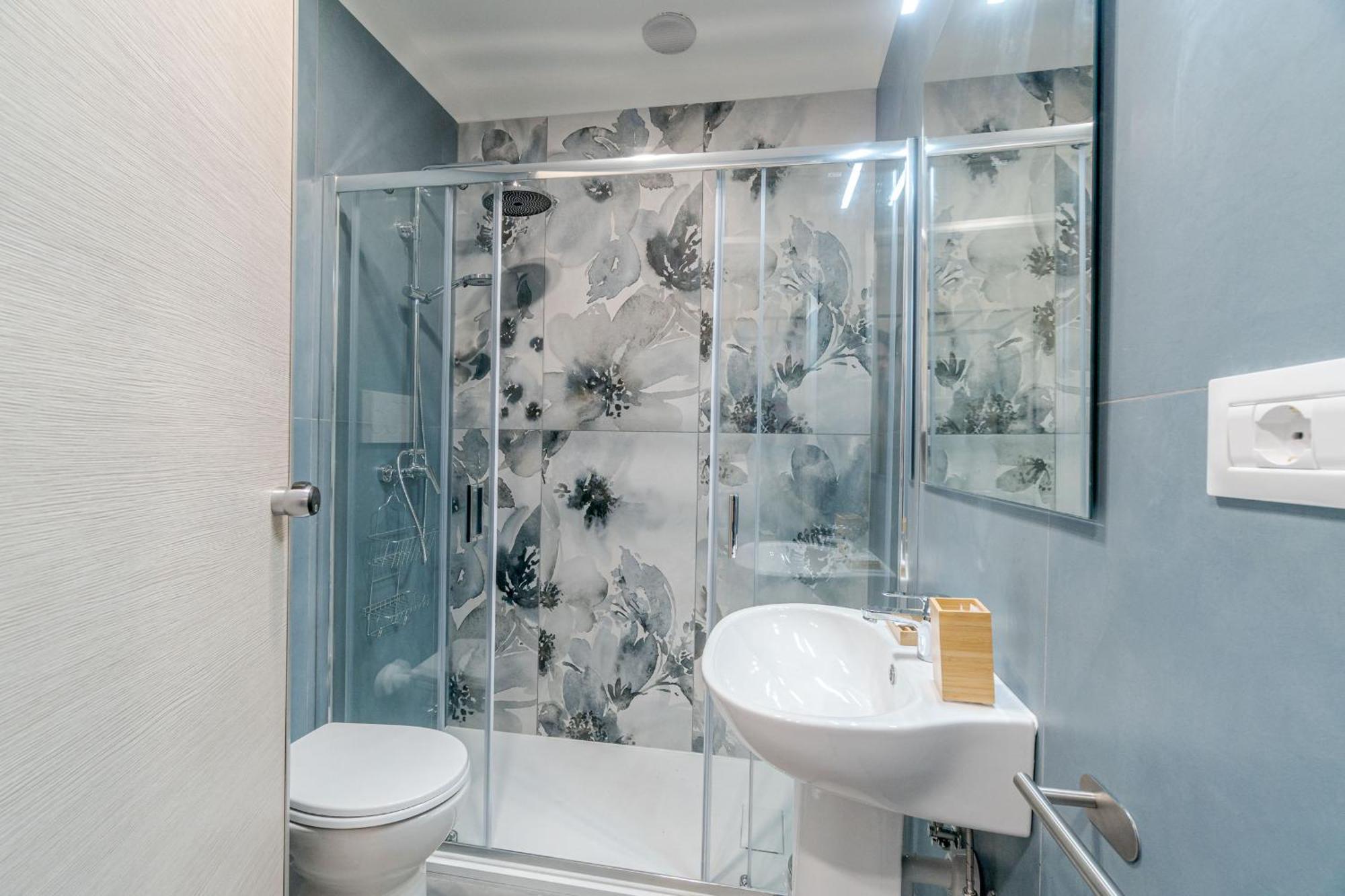 Апартаменты Mini Flat San Salvario Турин Экстерьер фото